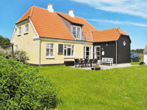 Spacious Holiday Home in Skagen with Terrace